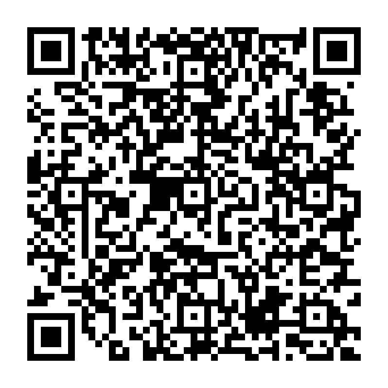 QR-kode