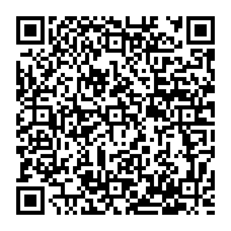 QR-kode