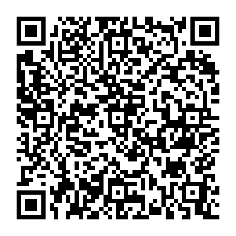 QR-kode