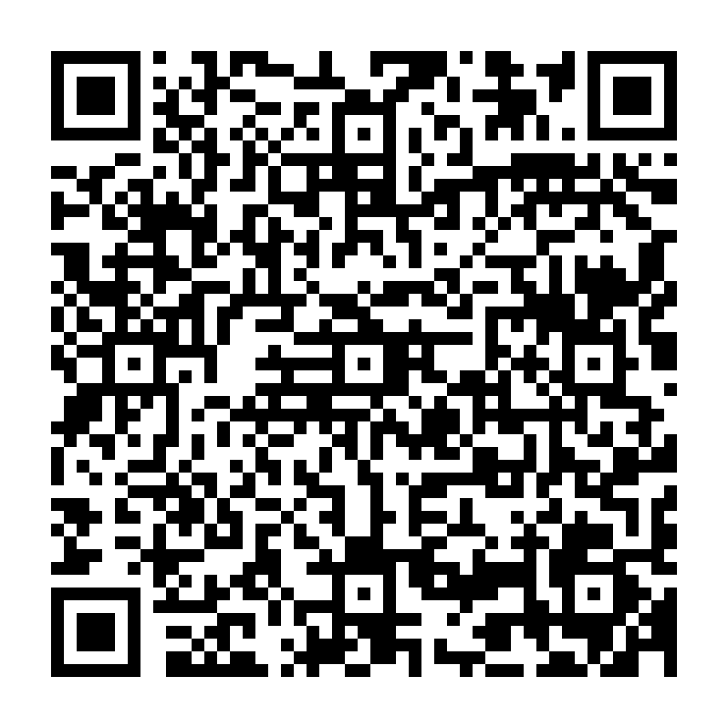 QR-kode