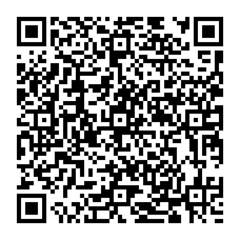 QR-kode