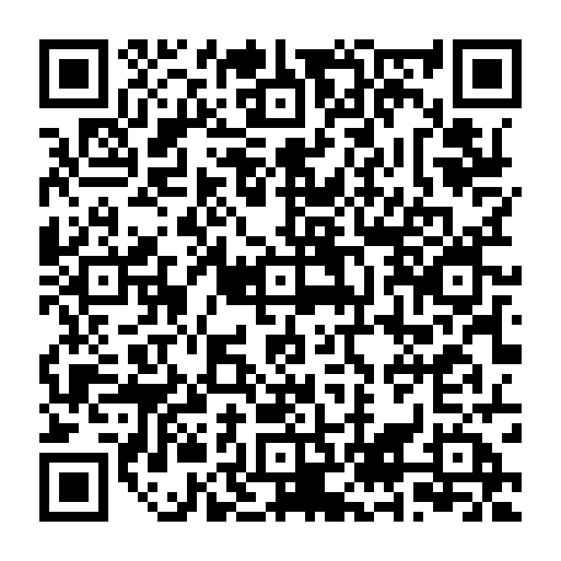QR-kode