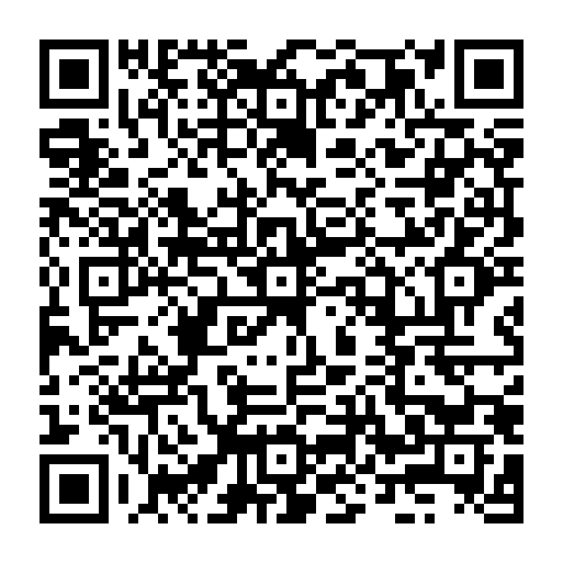 QR-kode