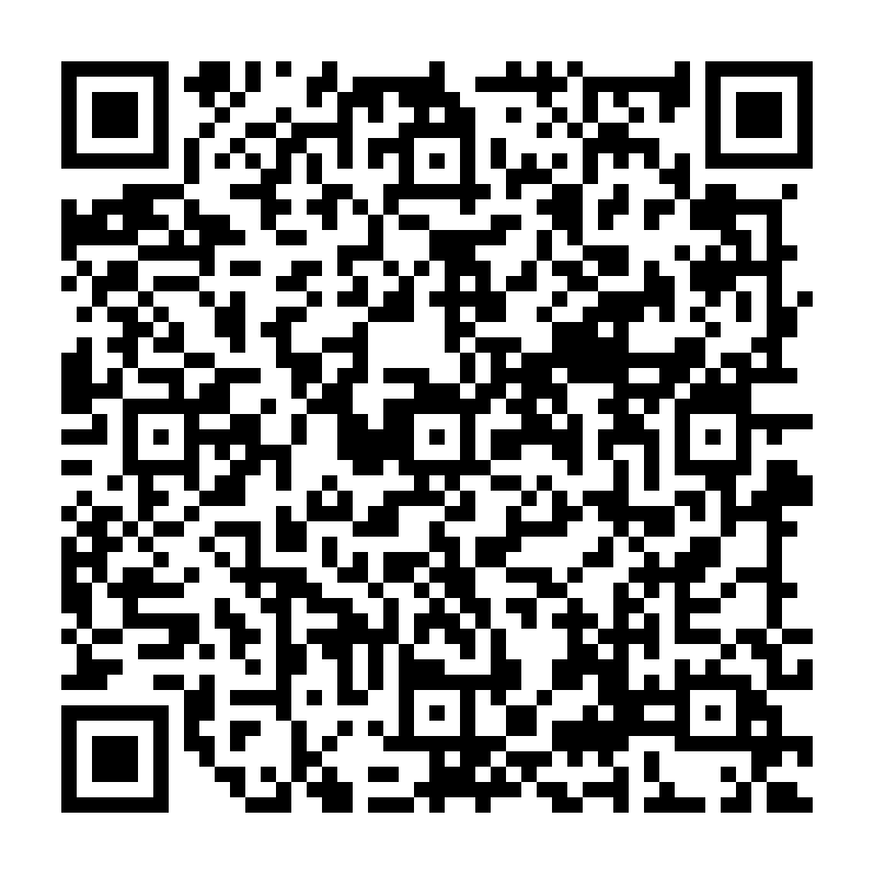 QR-kode