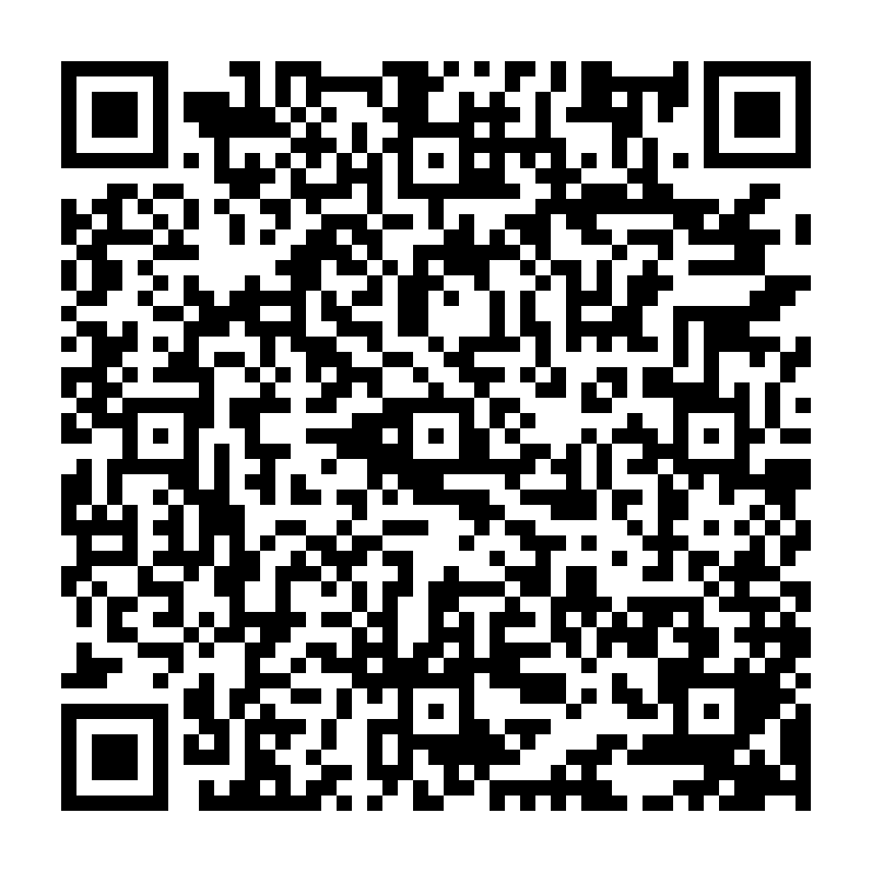 QR-kode