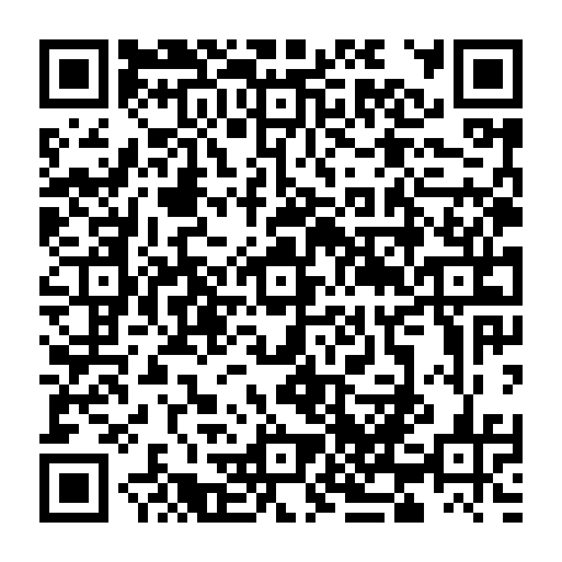QR-kode