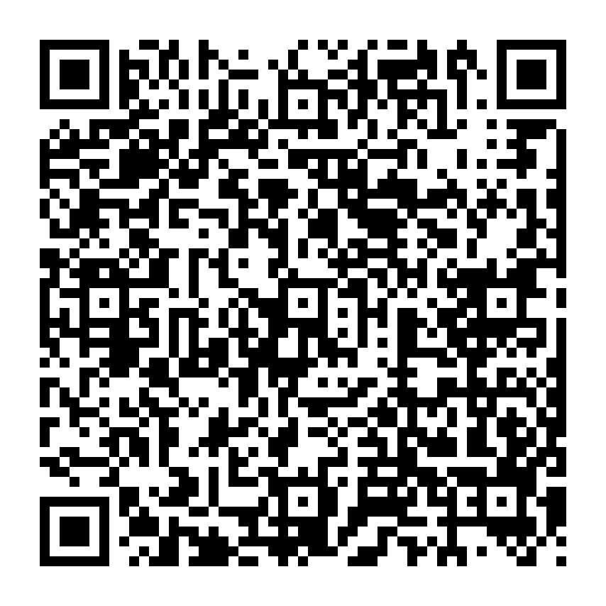 QR-kode