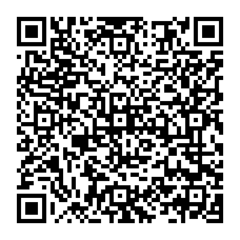 QR-kode