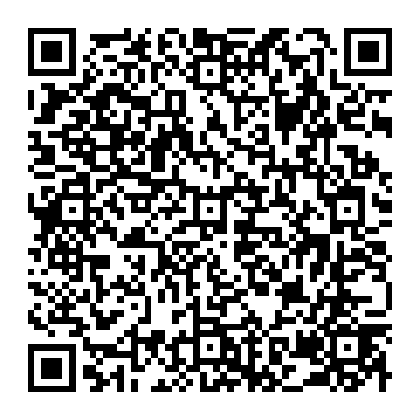 QR-kode