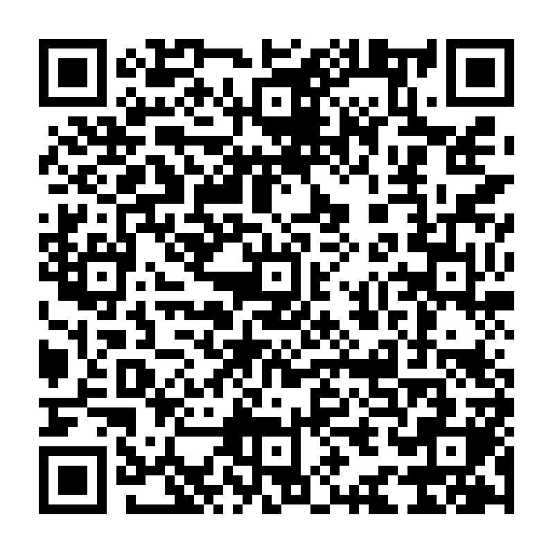 QR-kode