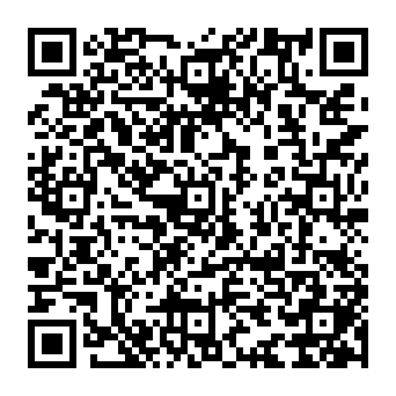 QR-kode