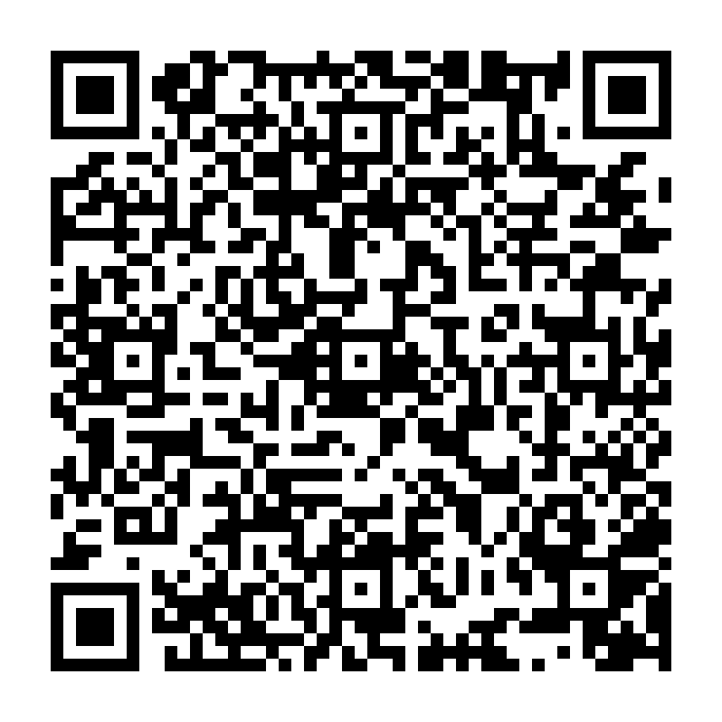 QR-kode
