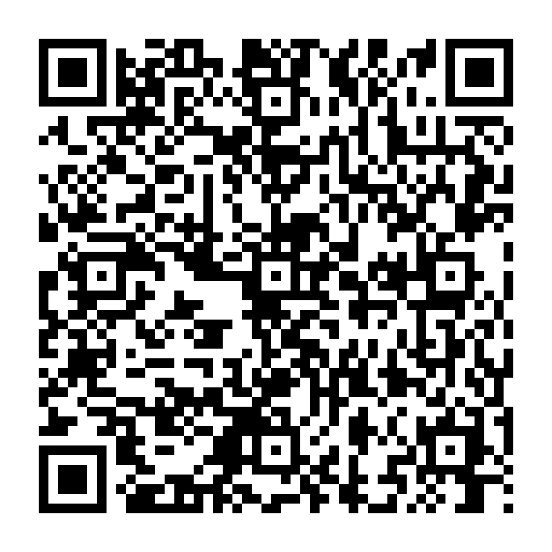 QR-kode
