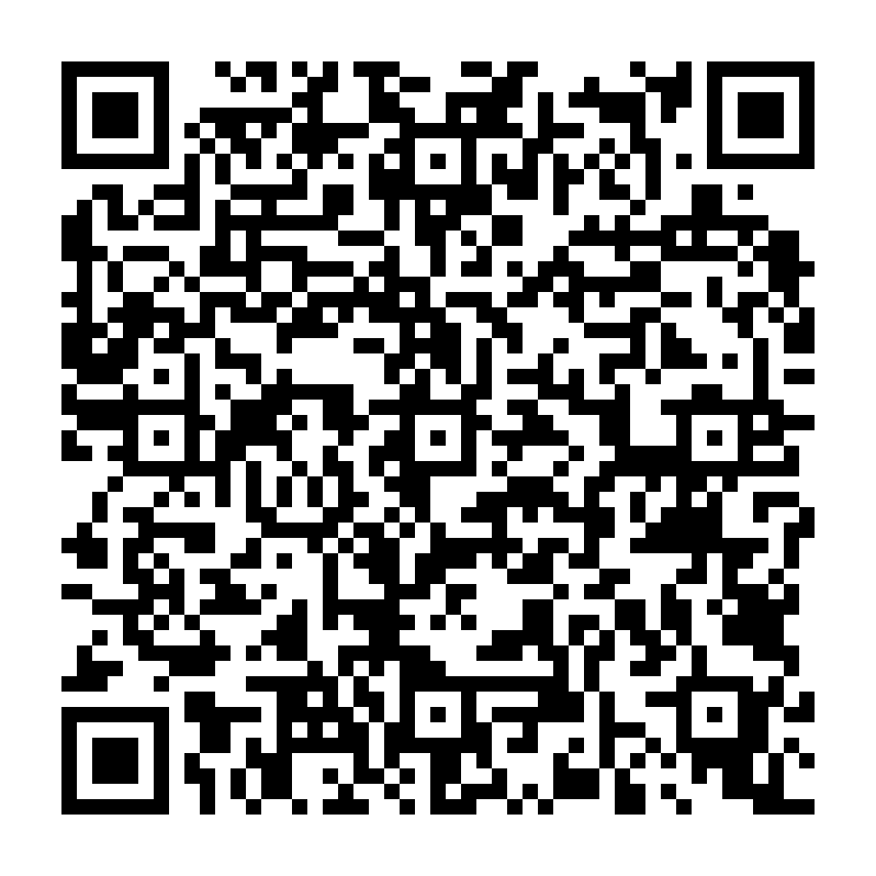 QR-kode