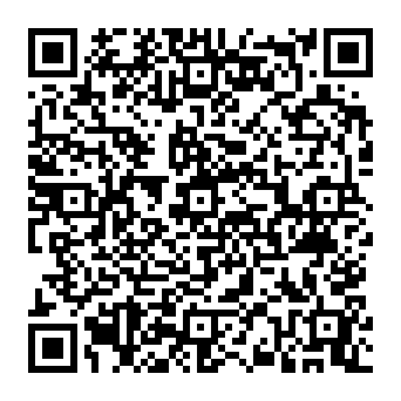 QR-kode