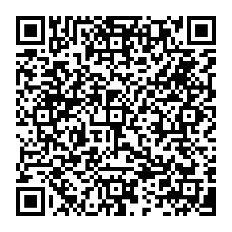 QR-kode