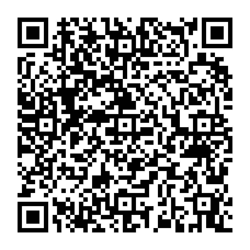 QR-kode