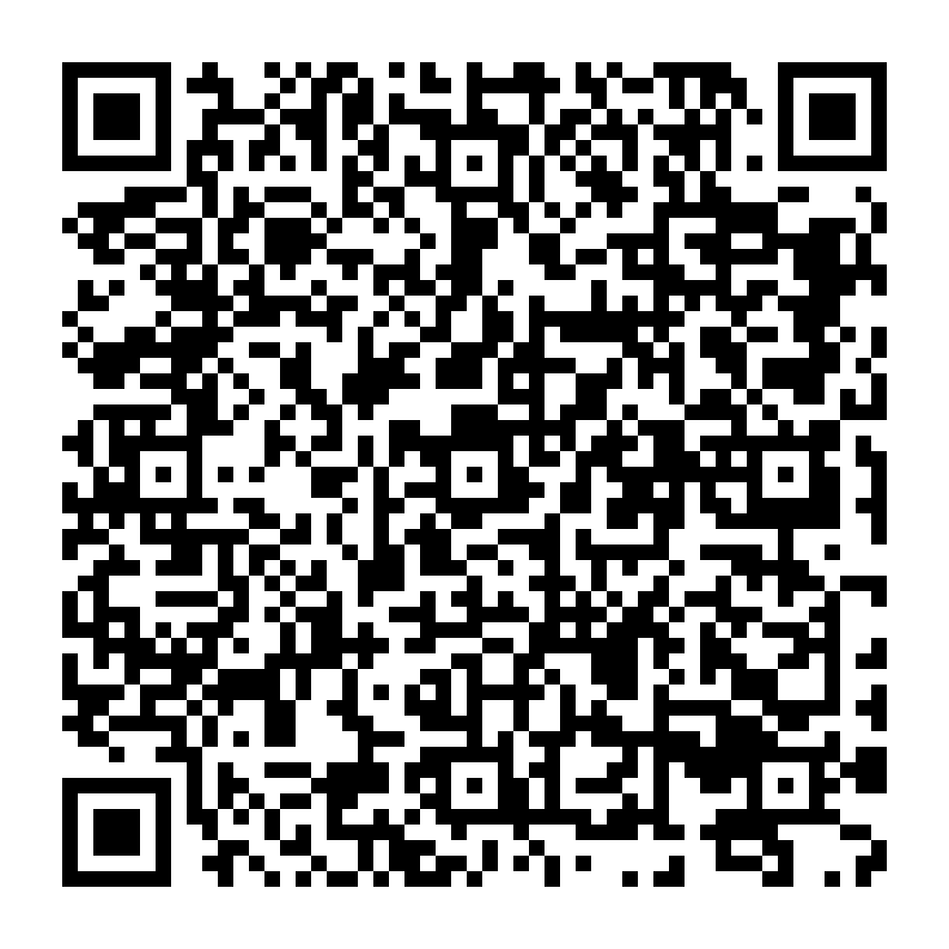 QR-kode