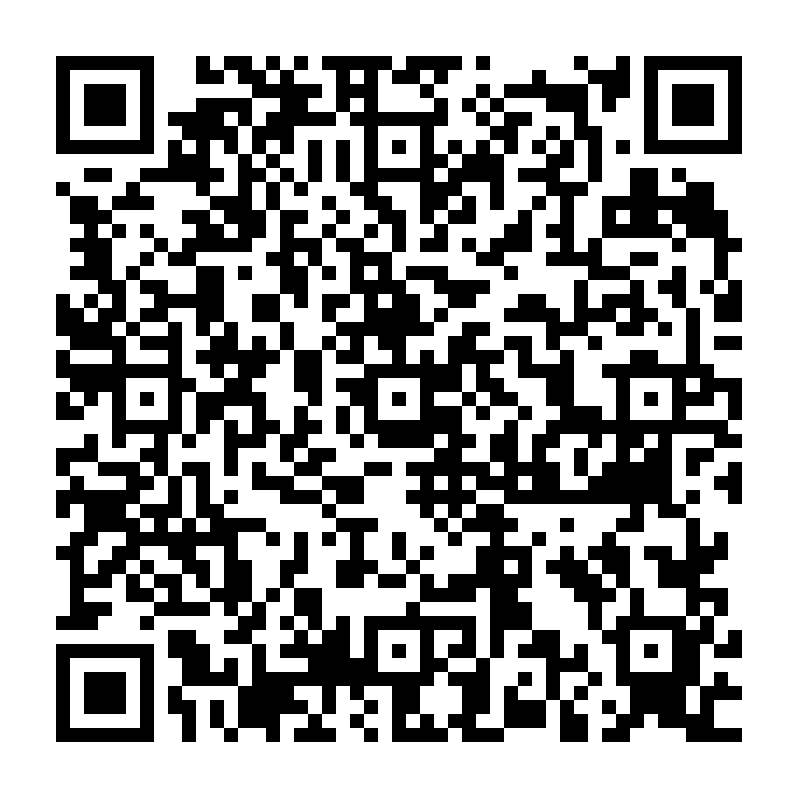 QR-kode