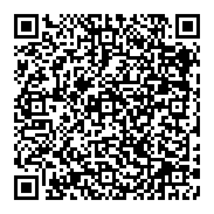 QR-kode