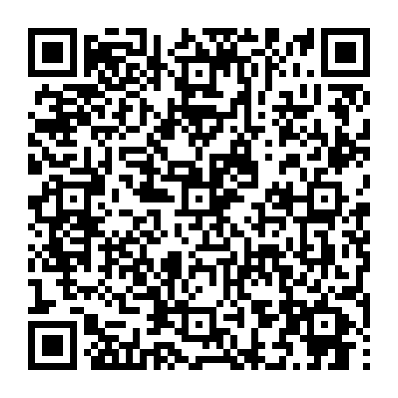 QR-kode