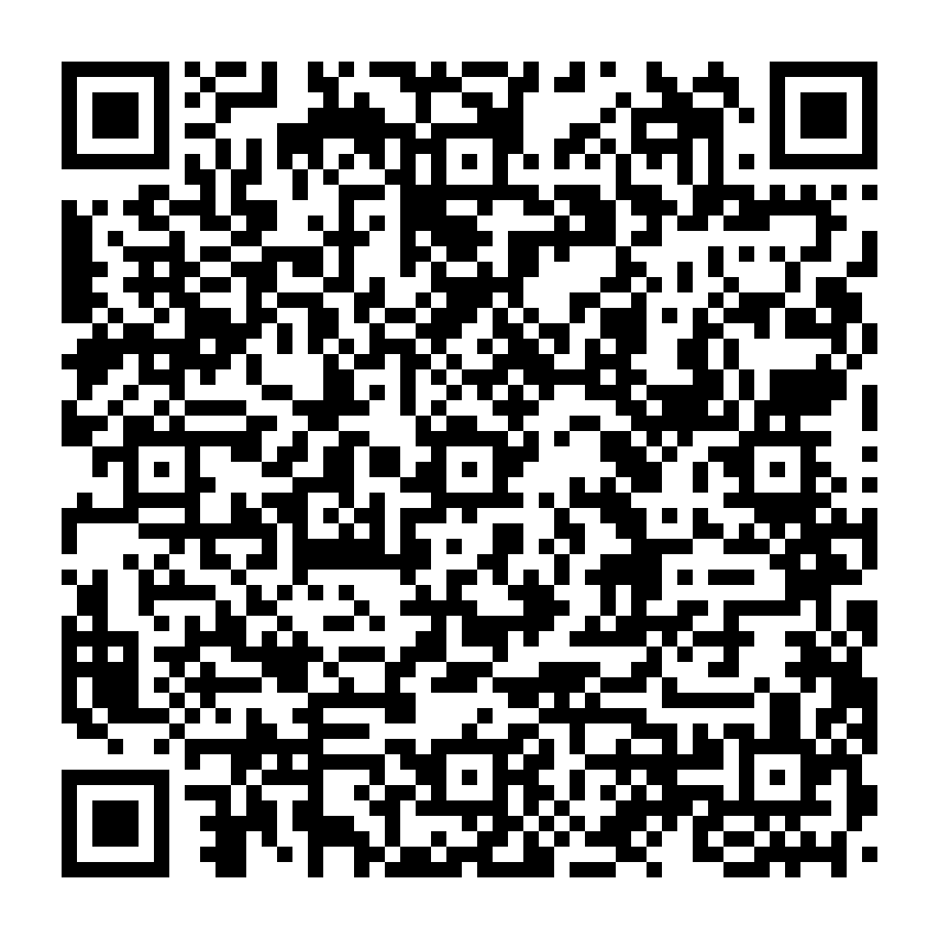QR-kode