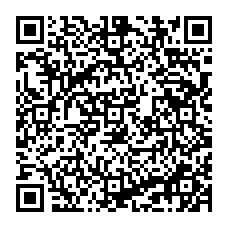 QR-kode