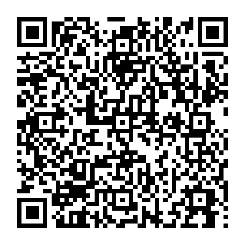 QR-kode