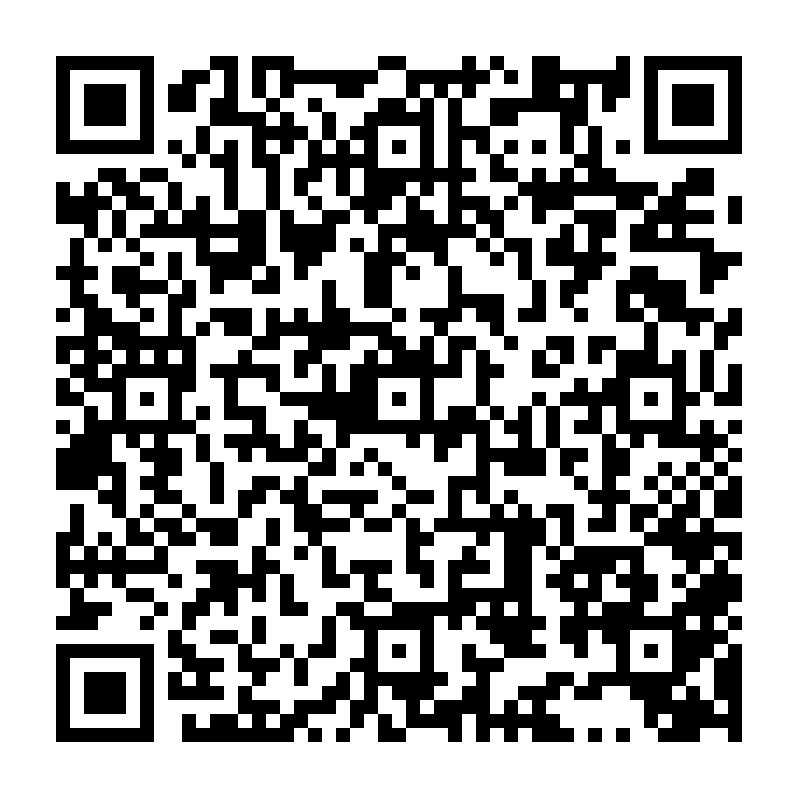 QR-kode