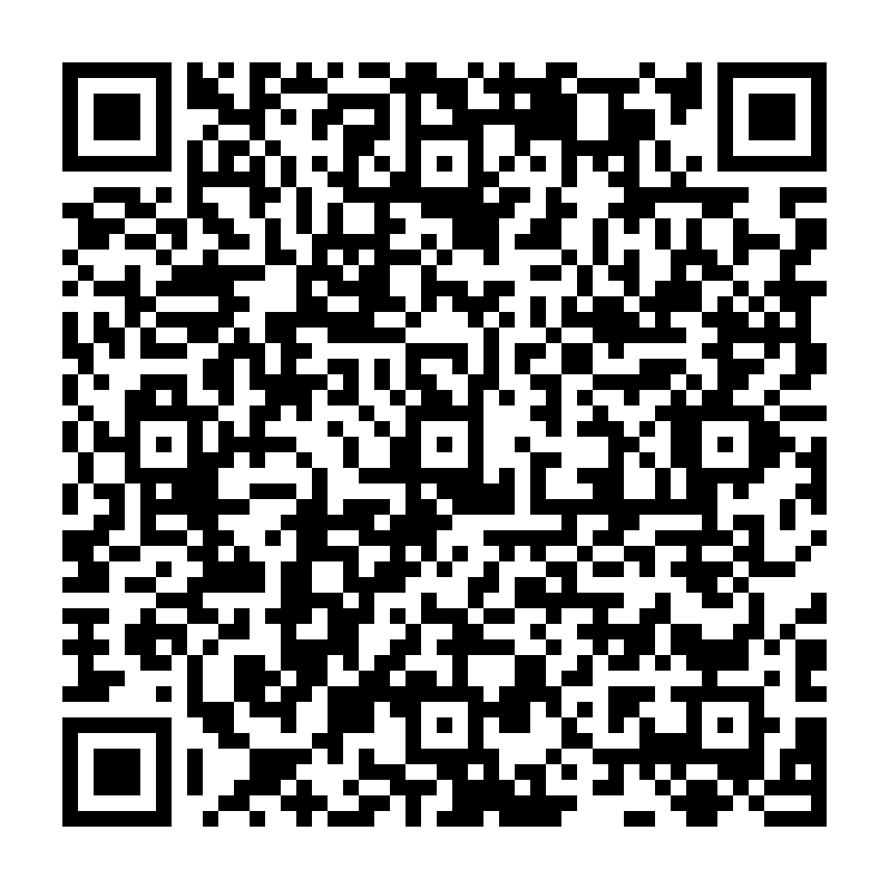 QR-kode