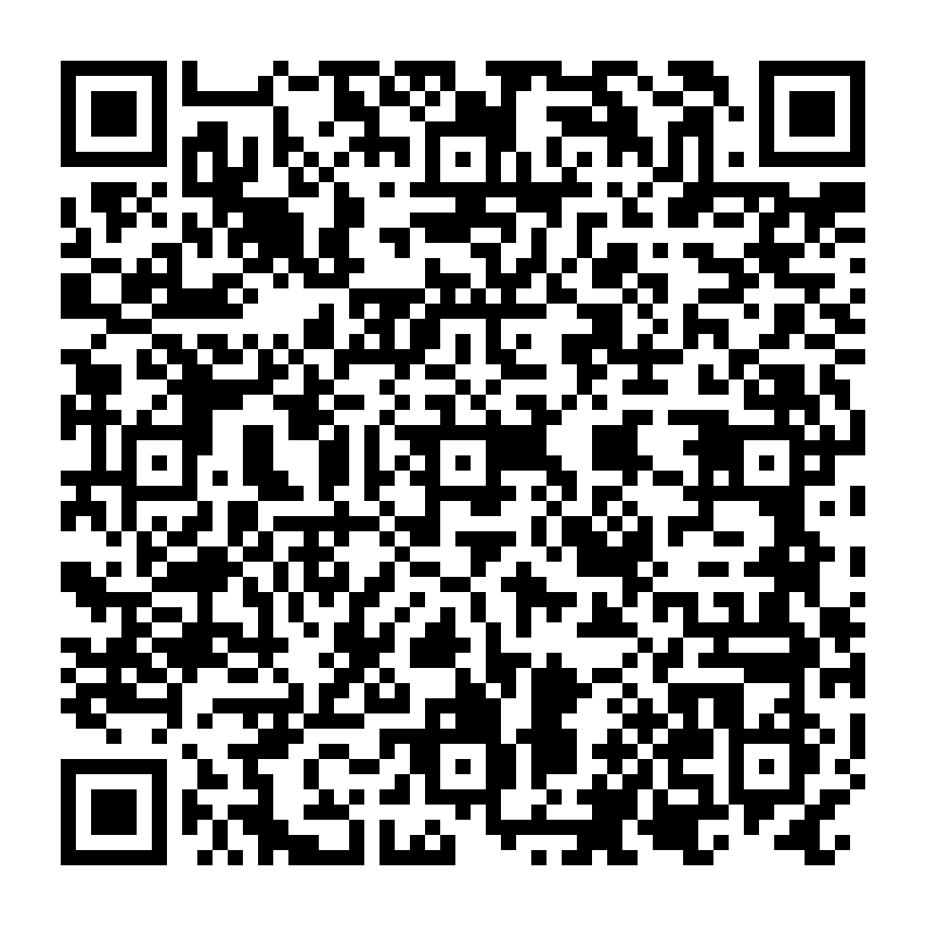QR-kode