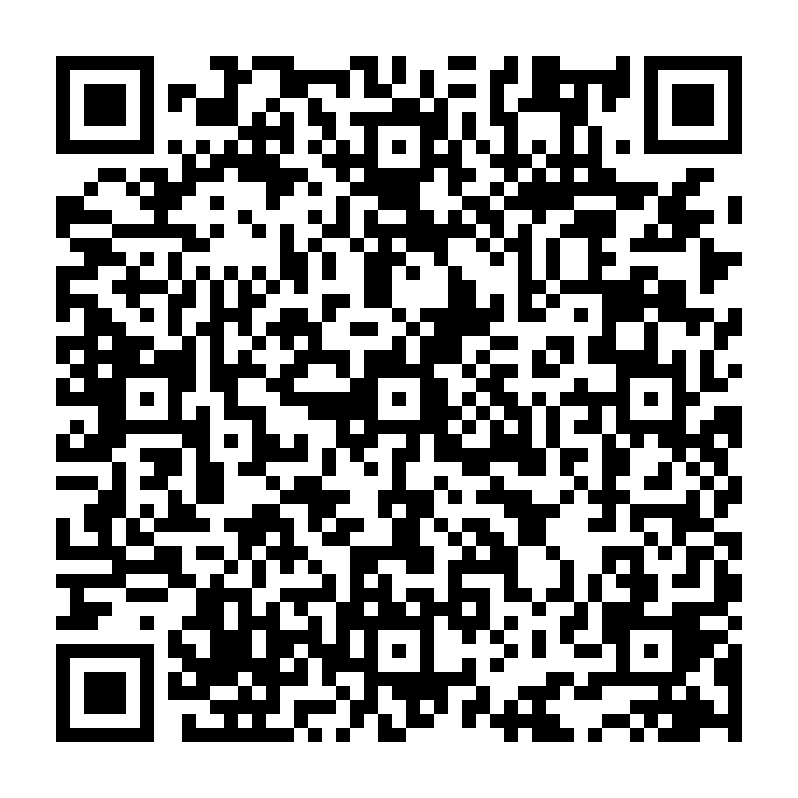 QR-kode