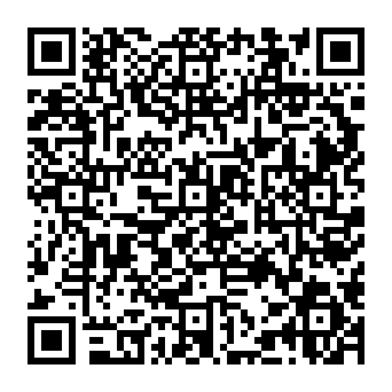 QR-kode