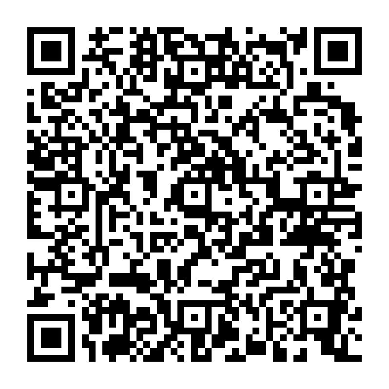 QR-kode