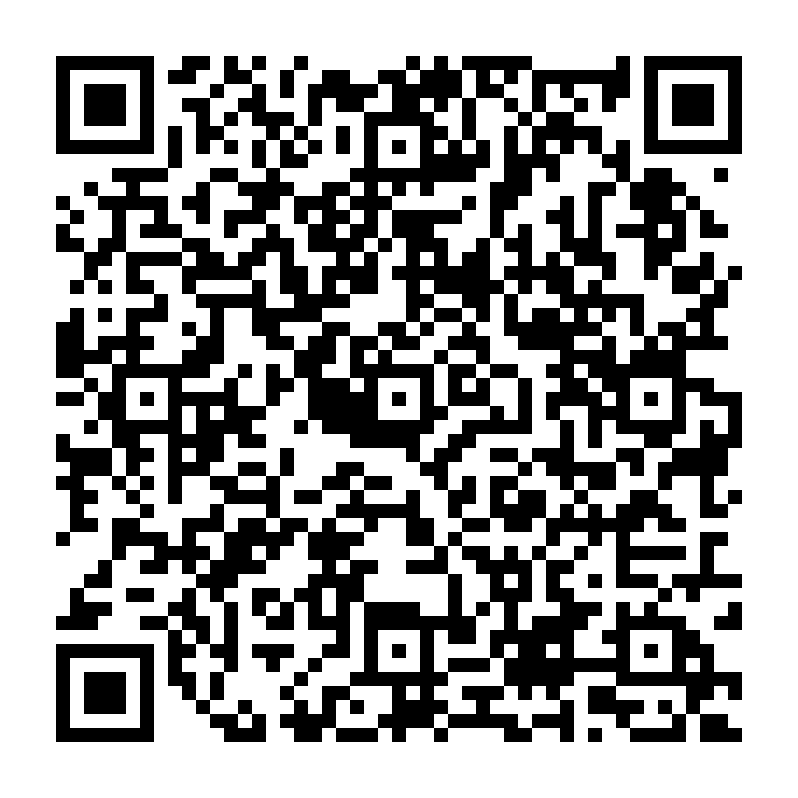 QR-kode