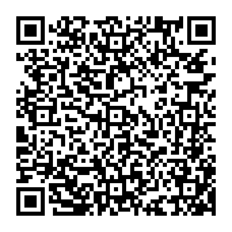 QR-kode