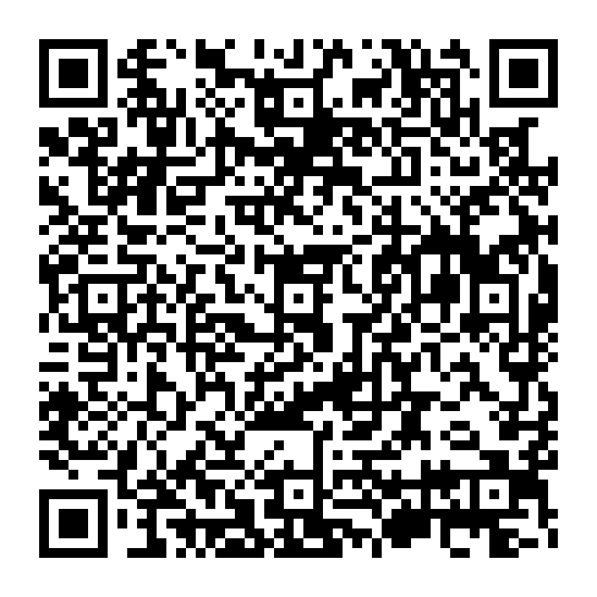 QR-kode