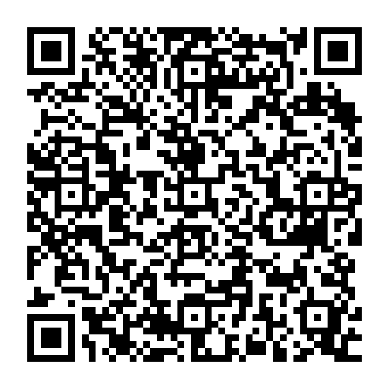 QR-kode