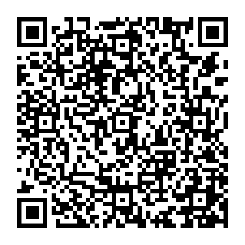 QR-kode
