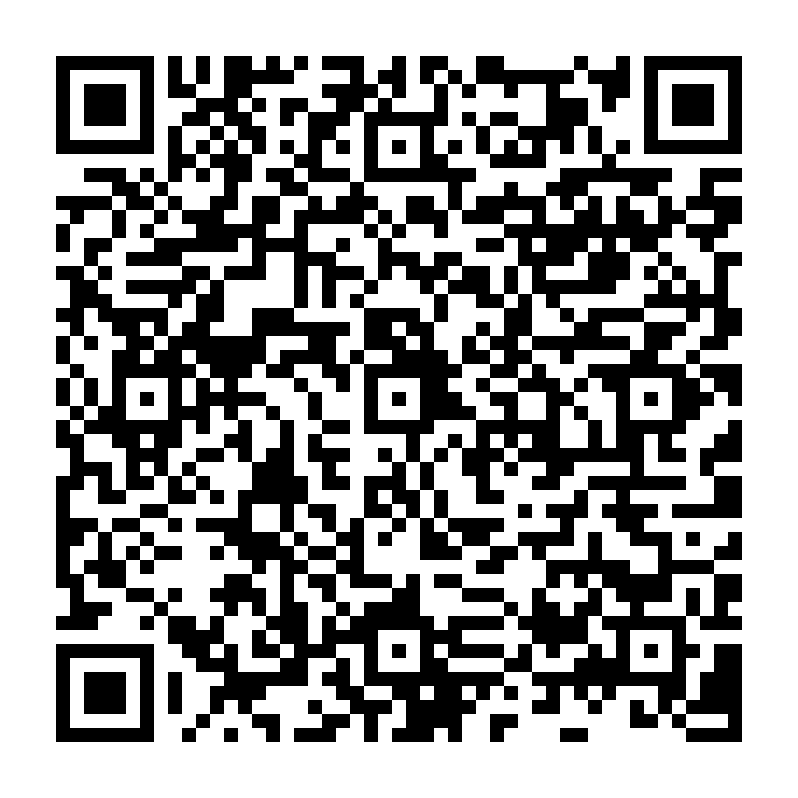 QR-kode