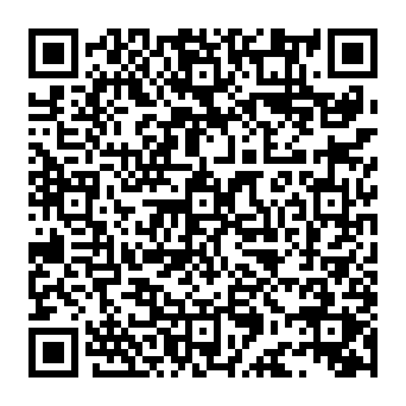 QR-kode
