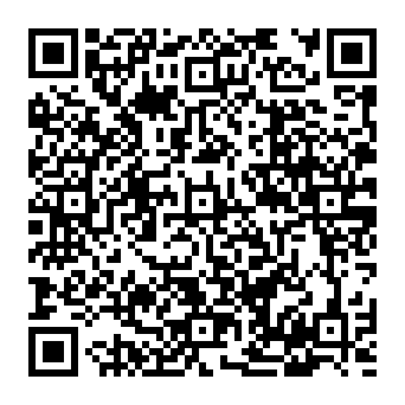 QR-kode