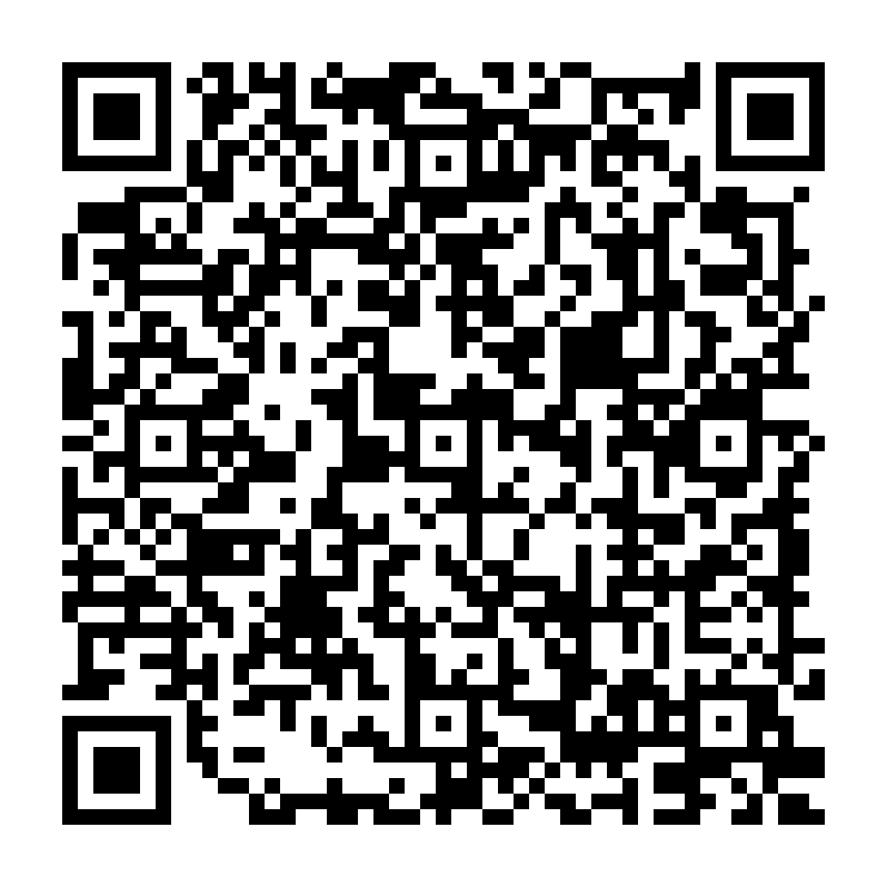 QR-kode