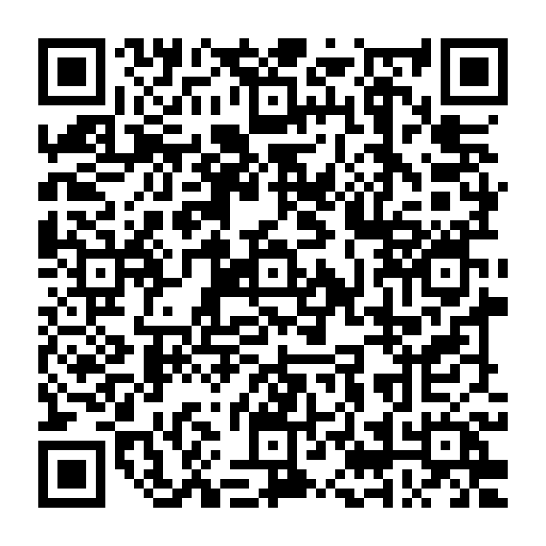 QR-kode