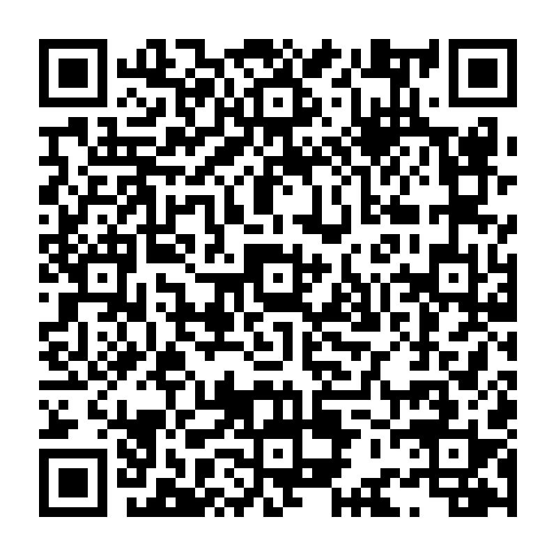 QR-kode