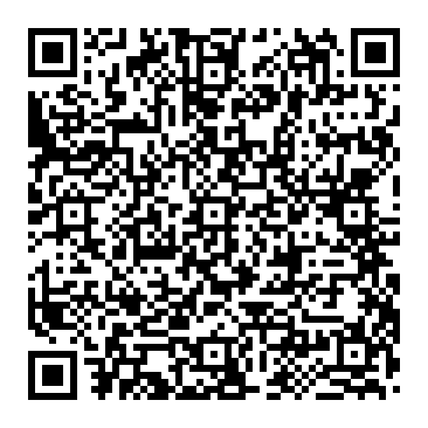 QR-kode