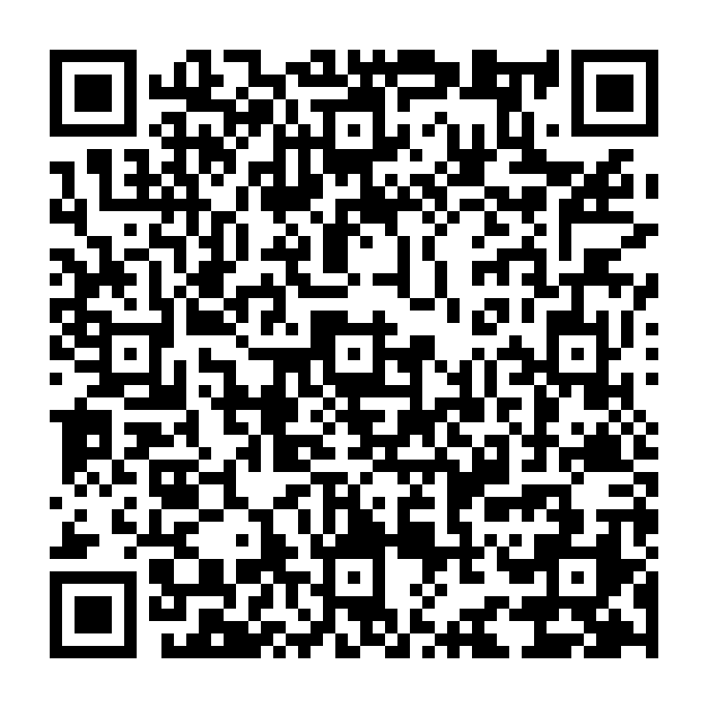 QR-kode