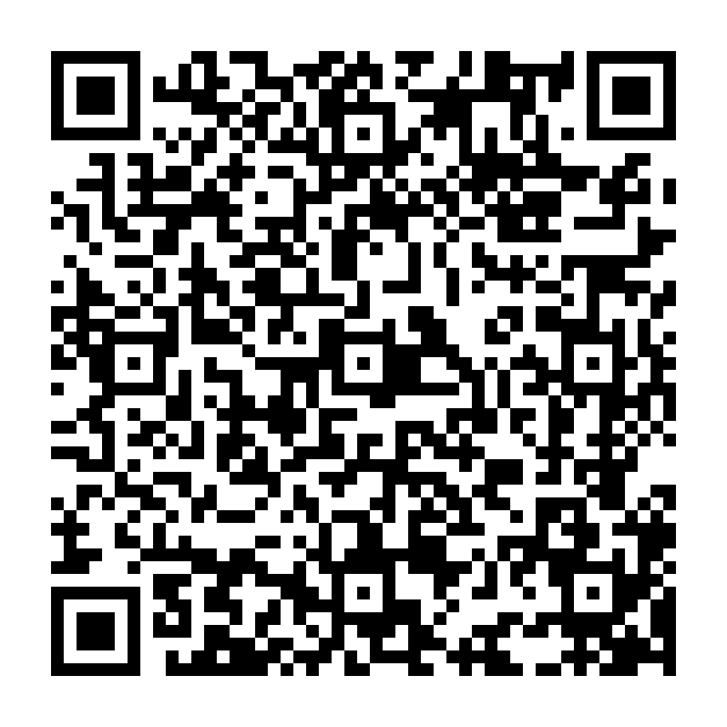 QR-kode