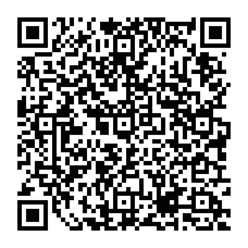 QR-kode