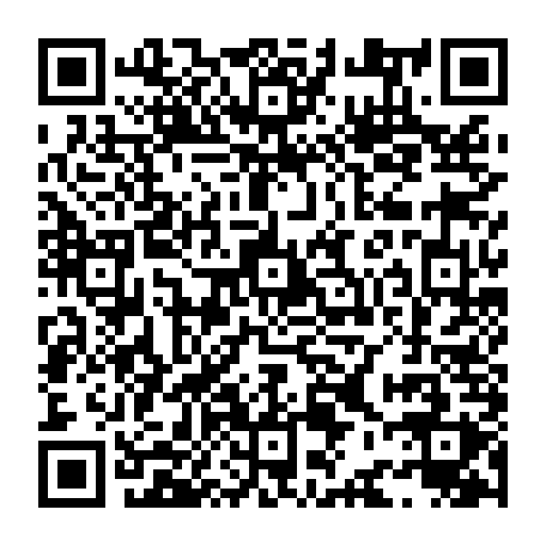 QR-kode